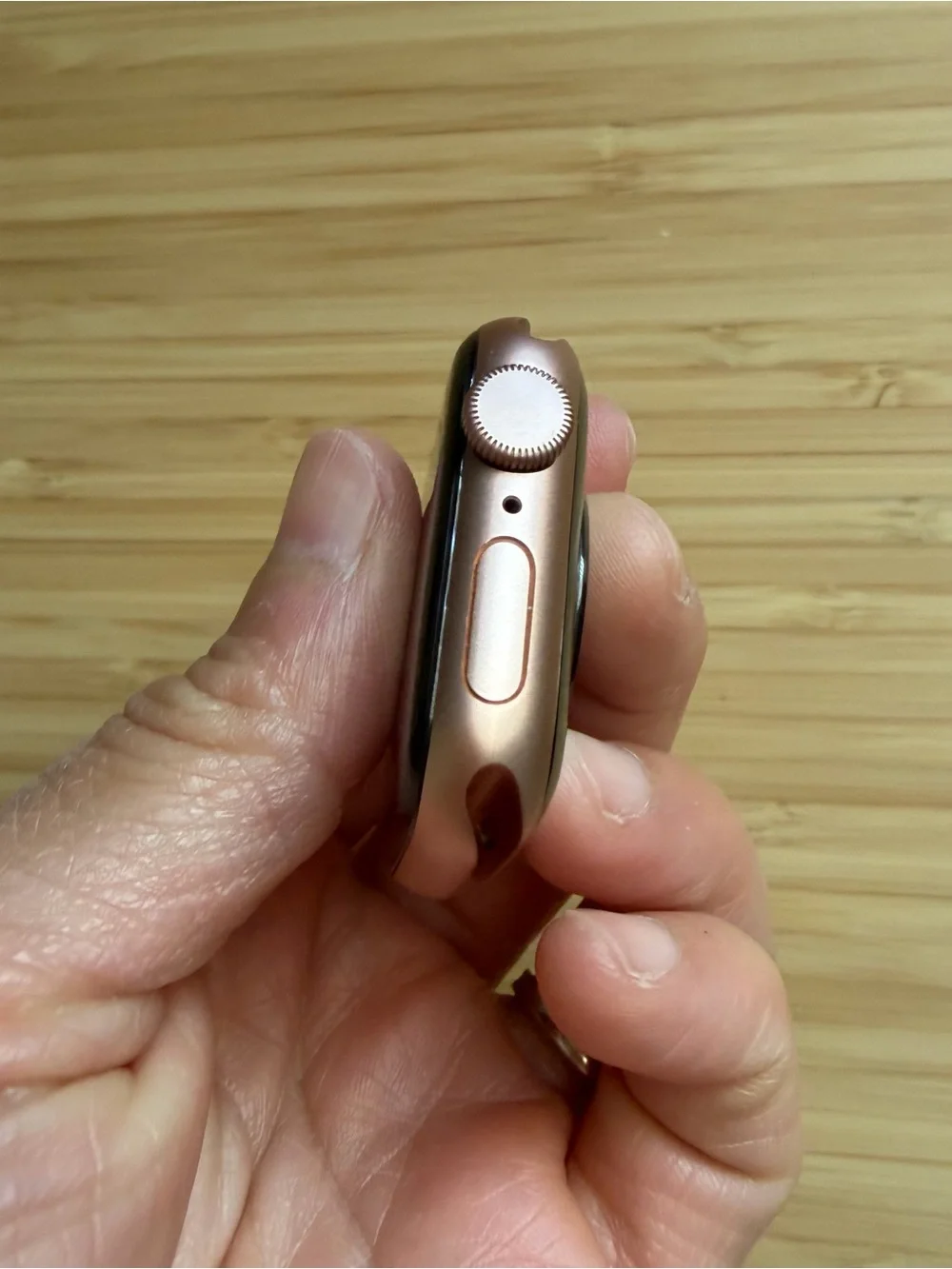 Apple‎ Watch SE GPS 40MM Rose Gold